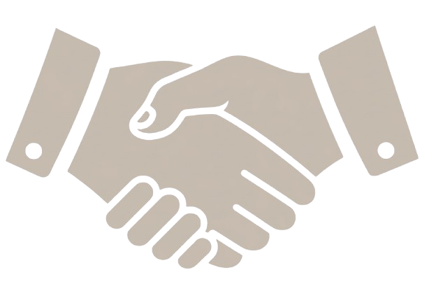 Ministério de Introdução e recepção